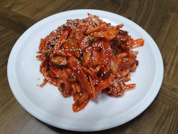 선경준치회집 사진 2