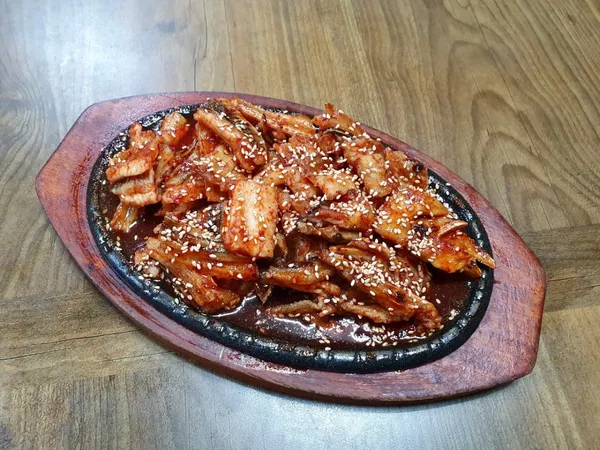 선경준치회집 사진 3