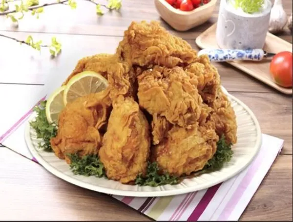치킨뱅이 광명2호점 사진 2