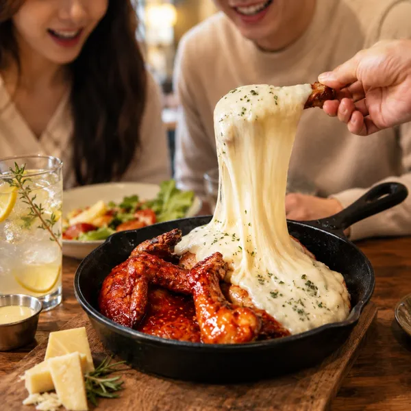 구도로통닭 철산점 사진 2