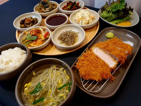 달그락식탁 사진 2