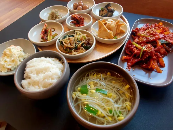 달그락식탁 사진 3