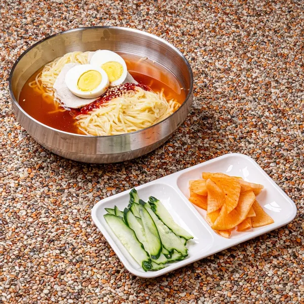 영동밀면&돼지국밥 사진 2