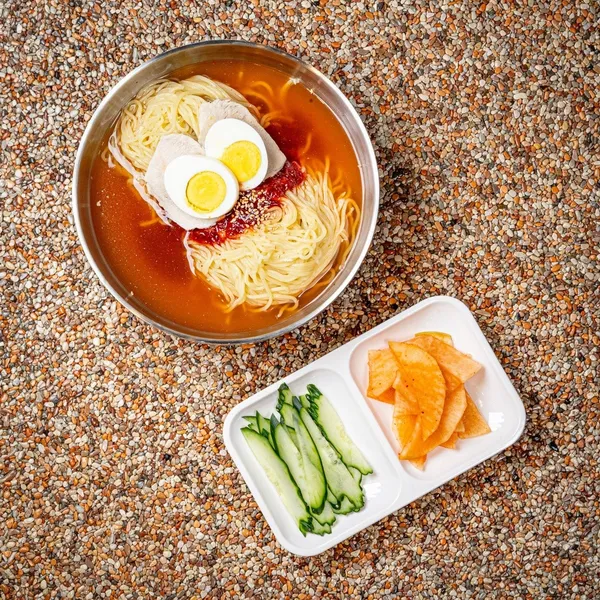 영동밀면&돼지국밥 사진 3