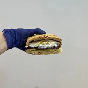 チョリャンオンダン