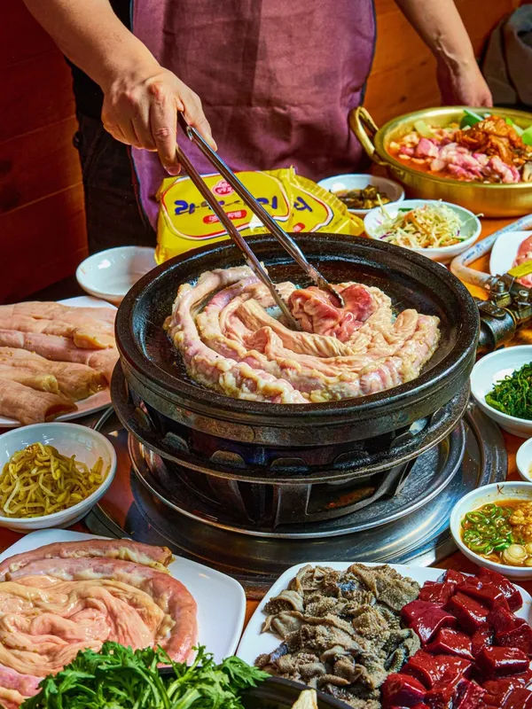종가집 사진 2