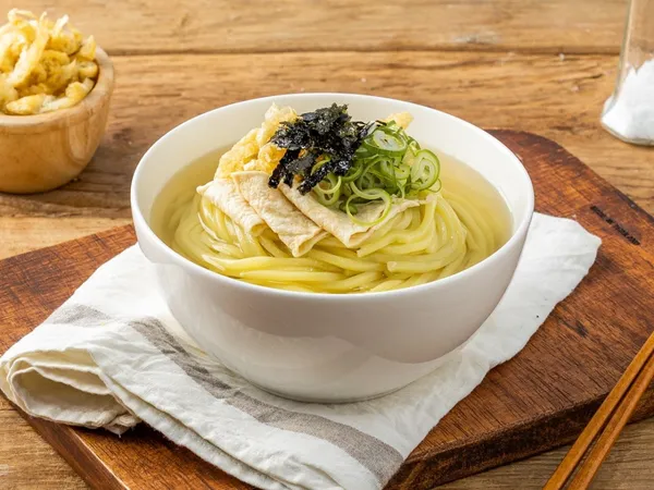 길동우동 철산점 사진 2