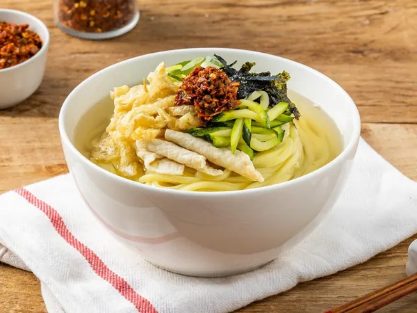 길동우동 철산점 사진 3