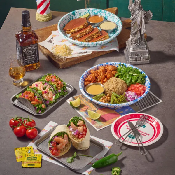 더타코부스 NYC 안국점