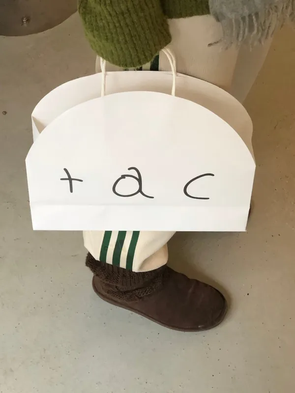 타크