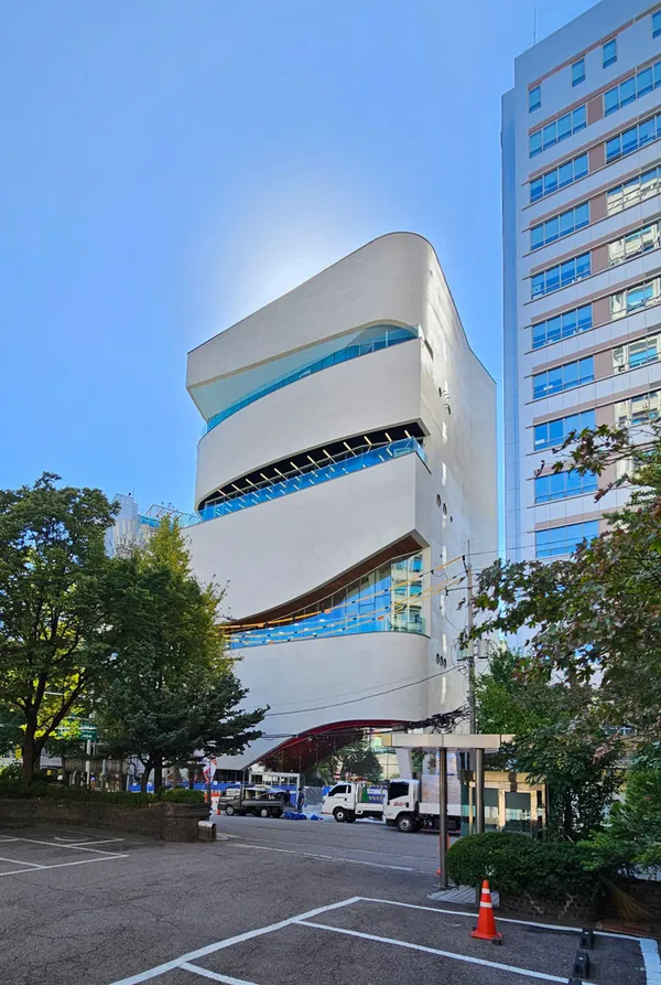 서울영화센터