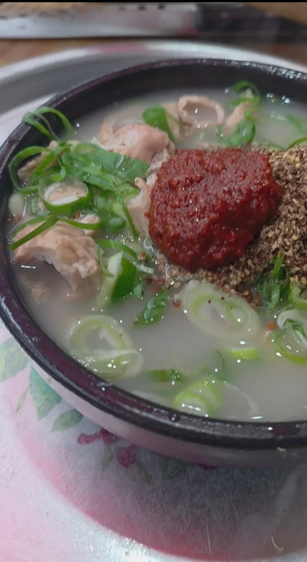 순대나라