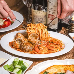 Bistro Wi