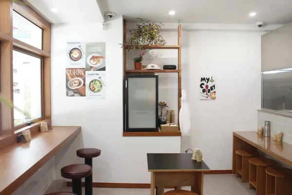 소코아 시청역점