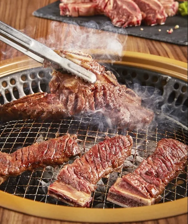 송추가마골 인어반 신문로점