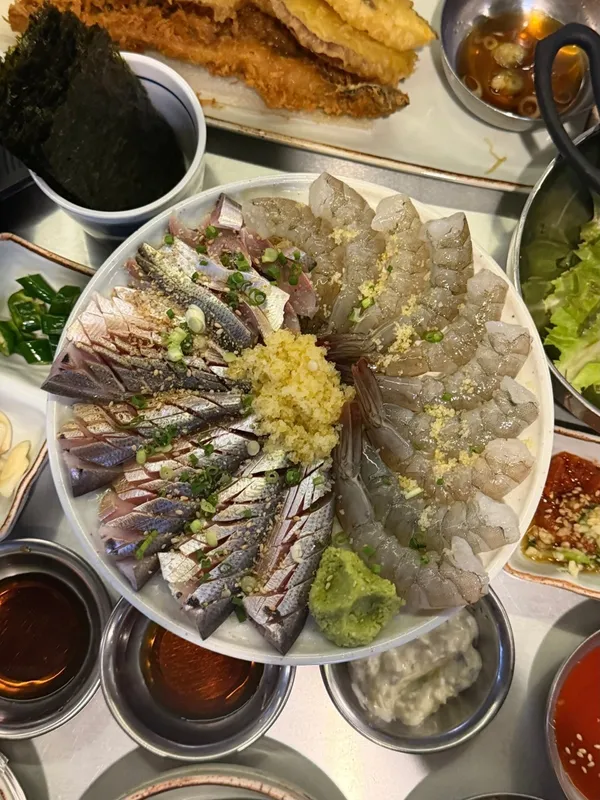 첨벙 교동점