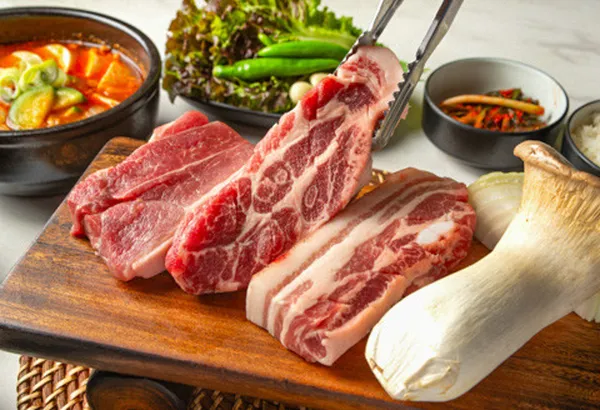 육즙당 종로본점