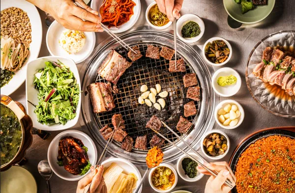 청기와타운 광화문점