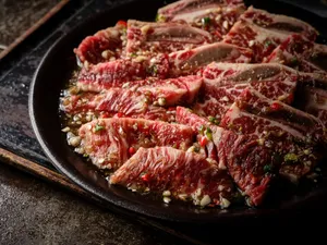 Pyogilsunsamdaegalbi Gwangjutaejeon