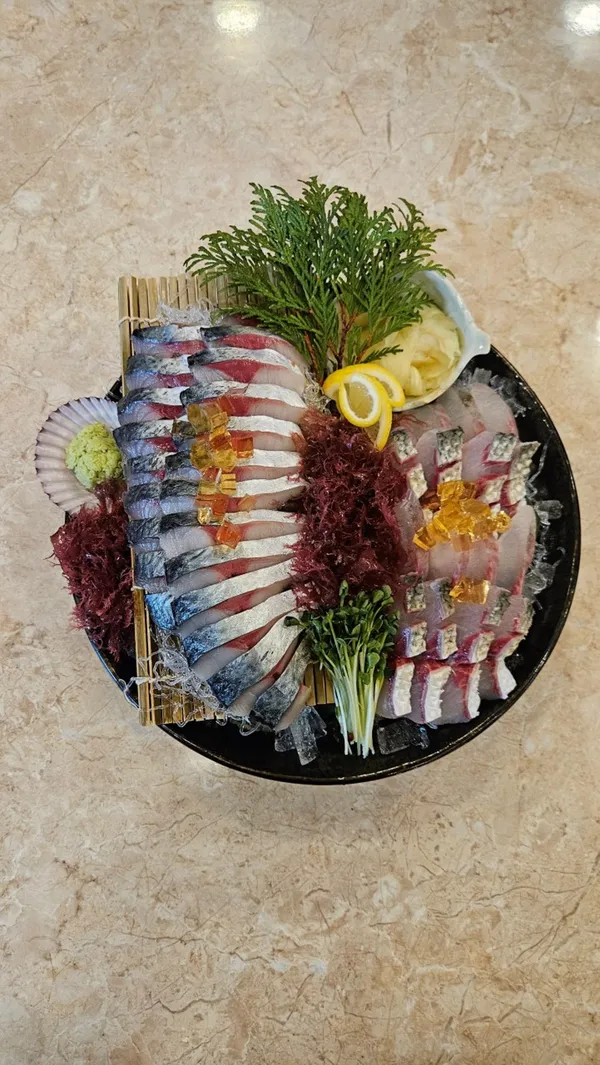 산호초 논현점