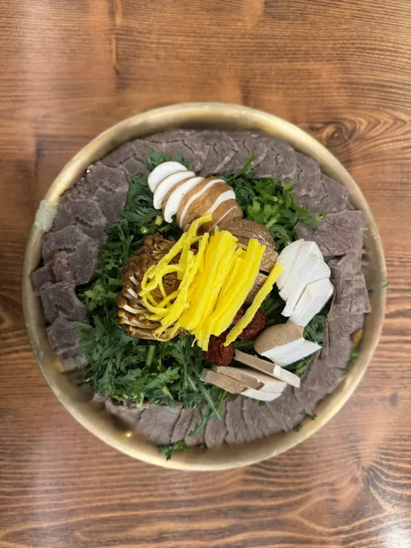 태천면옥