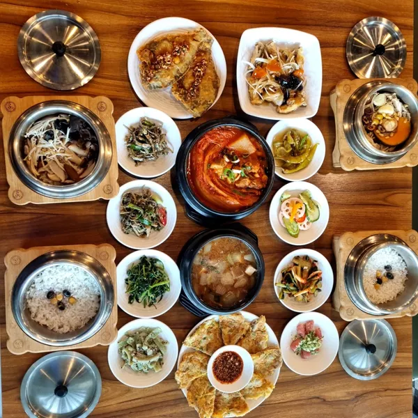 동천가