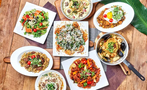 동천 제이엔 키친