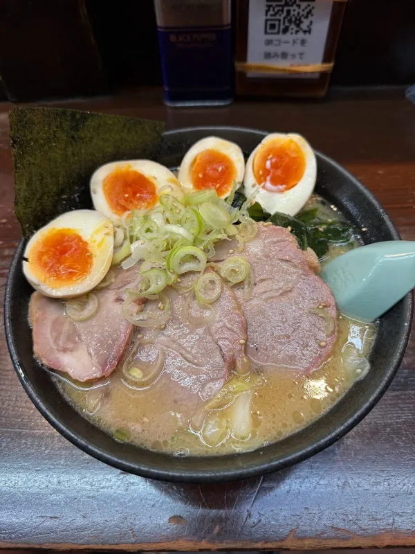 Satsumakko Heiwajima, photo 5