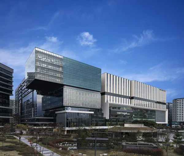 코엑스마곡