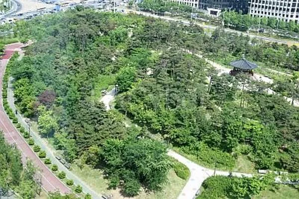 여의도공원