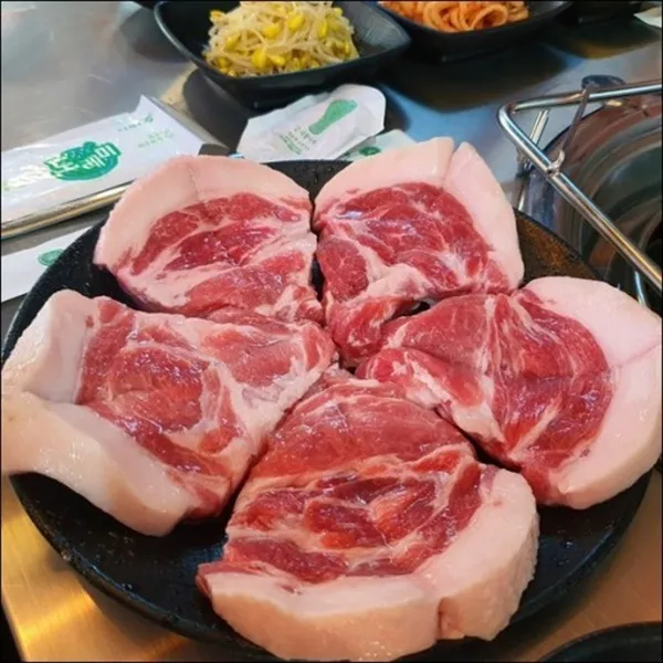 당산오돌 송탄점