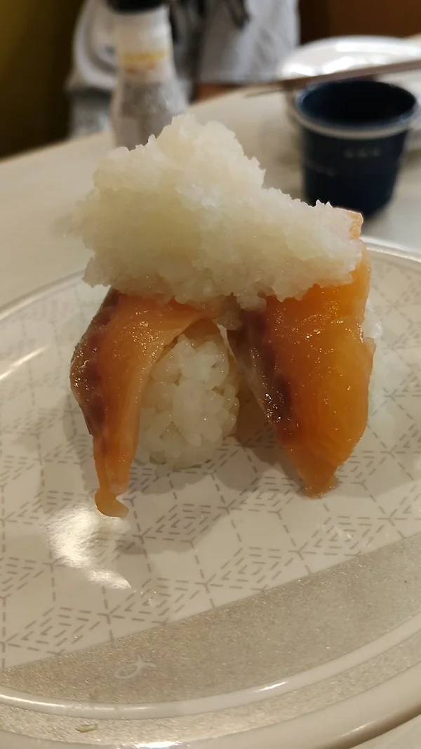 Hama Sushi Ginza Inzu 사진 2
