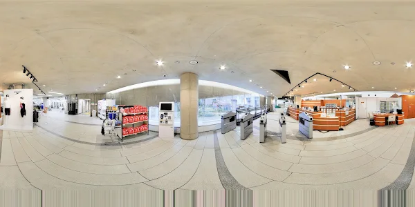 도쿄체육관
