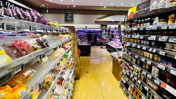 LIFE Kanda-Izumicho Store 사진 4