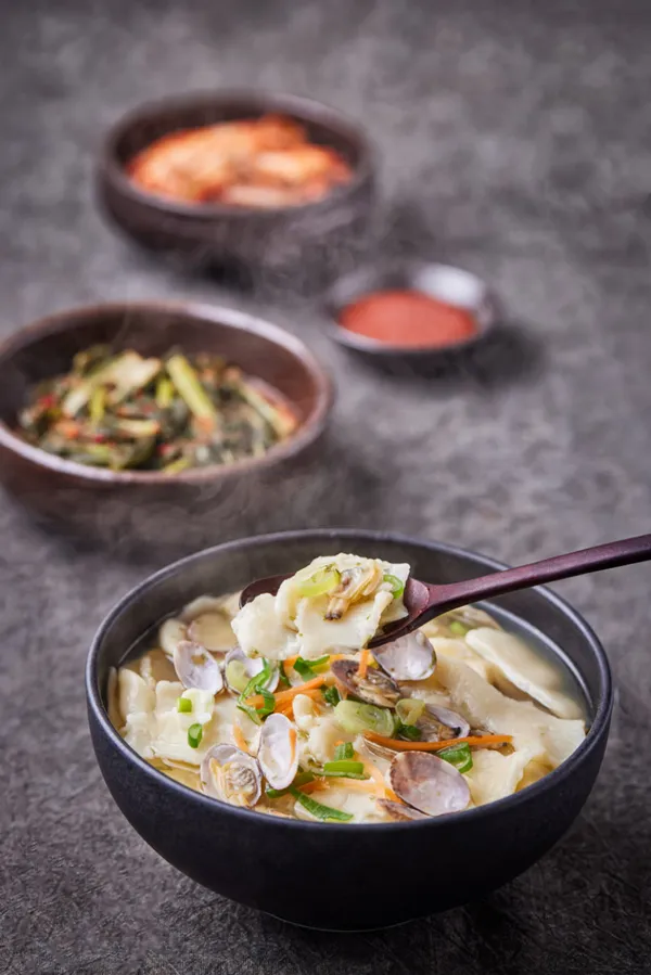 밀밭 코엑스몰점 사진 2
