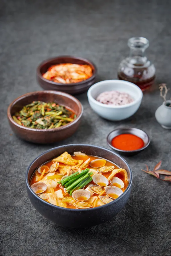 밀밭 코엑스몰점 사진 3