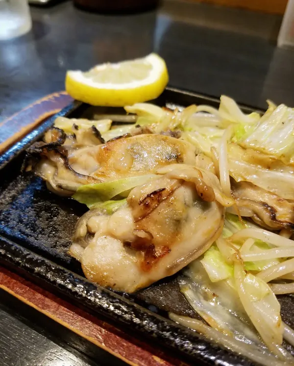 Akashiyaki & Okonomiyaki Takohachi 사진 4