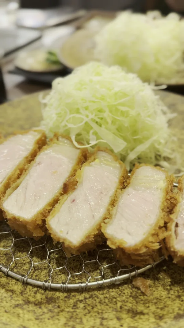 돈카츠겐야 사진 2