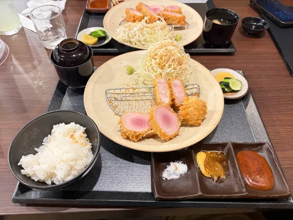 돈카츠겐야 사진 3