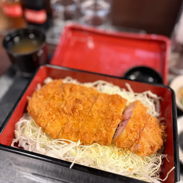 돈카츠겐야 사진 5