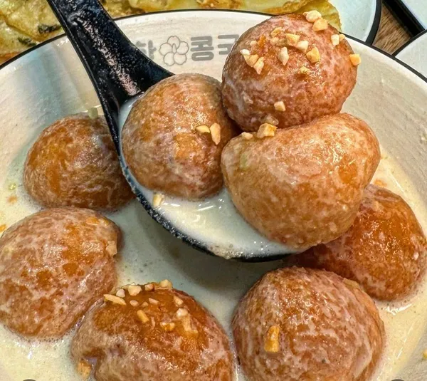 대한콩국 칠곡본점