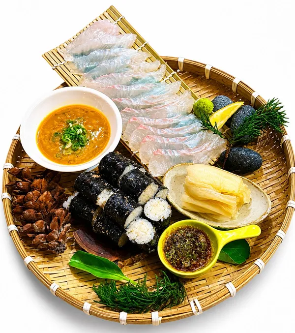도톤보리 서울 사진 3