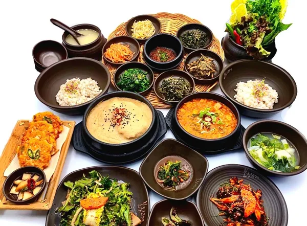 보릿고개 본점 사진 2
