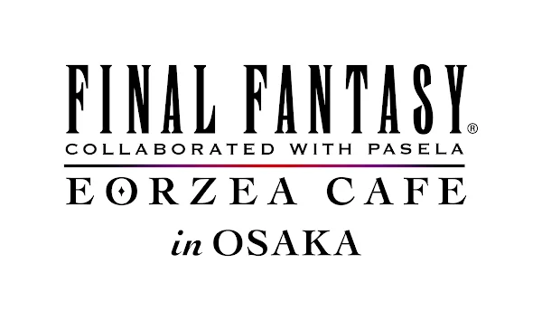Eorzea Cafe in Osaka 사진 4