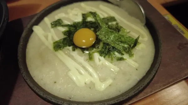 야키토리 토리키조쿠 신사이바시 유럽거리 점 사진 2