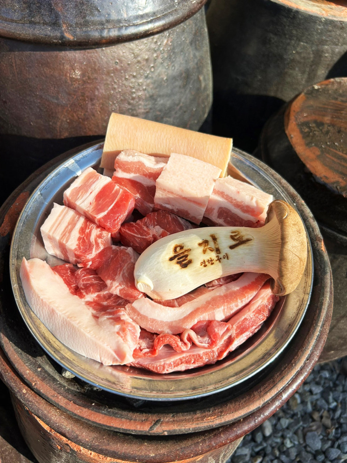 을지로연탄구이 평택고덕점 사진 3
