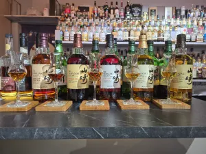 Owl Liquor Whisky Store&Bar