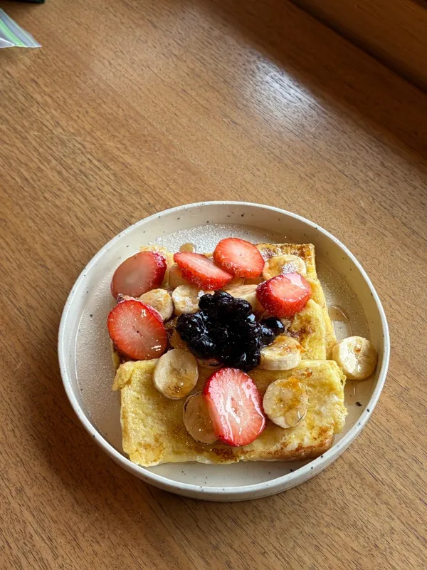 Cafe Samiru 사진 3
