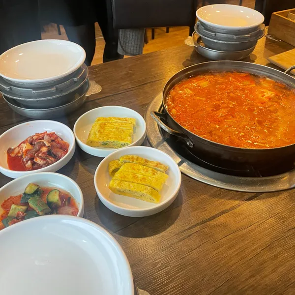 피맛골화로구이