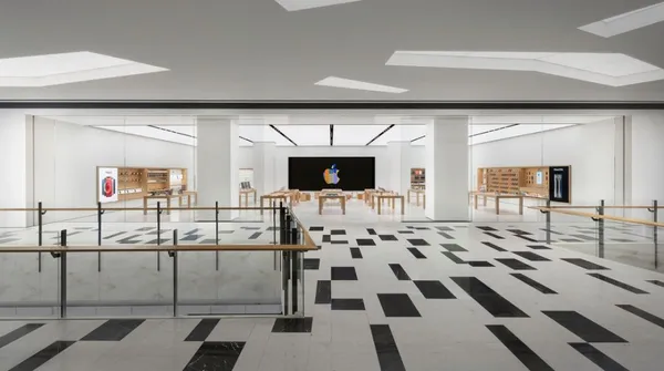 Apple 여의도